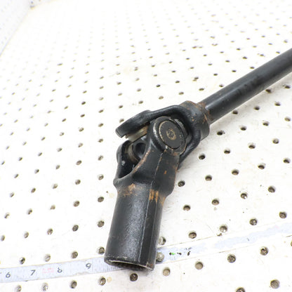 2003 Polaris Sportsman 600 Front Prop Shaft 1380221