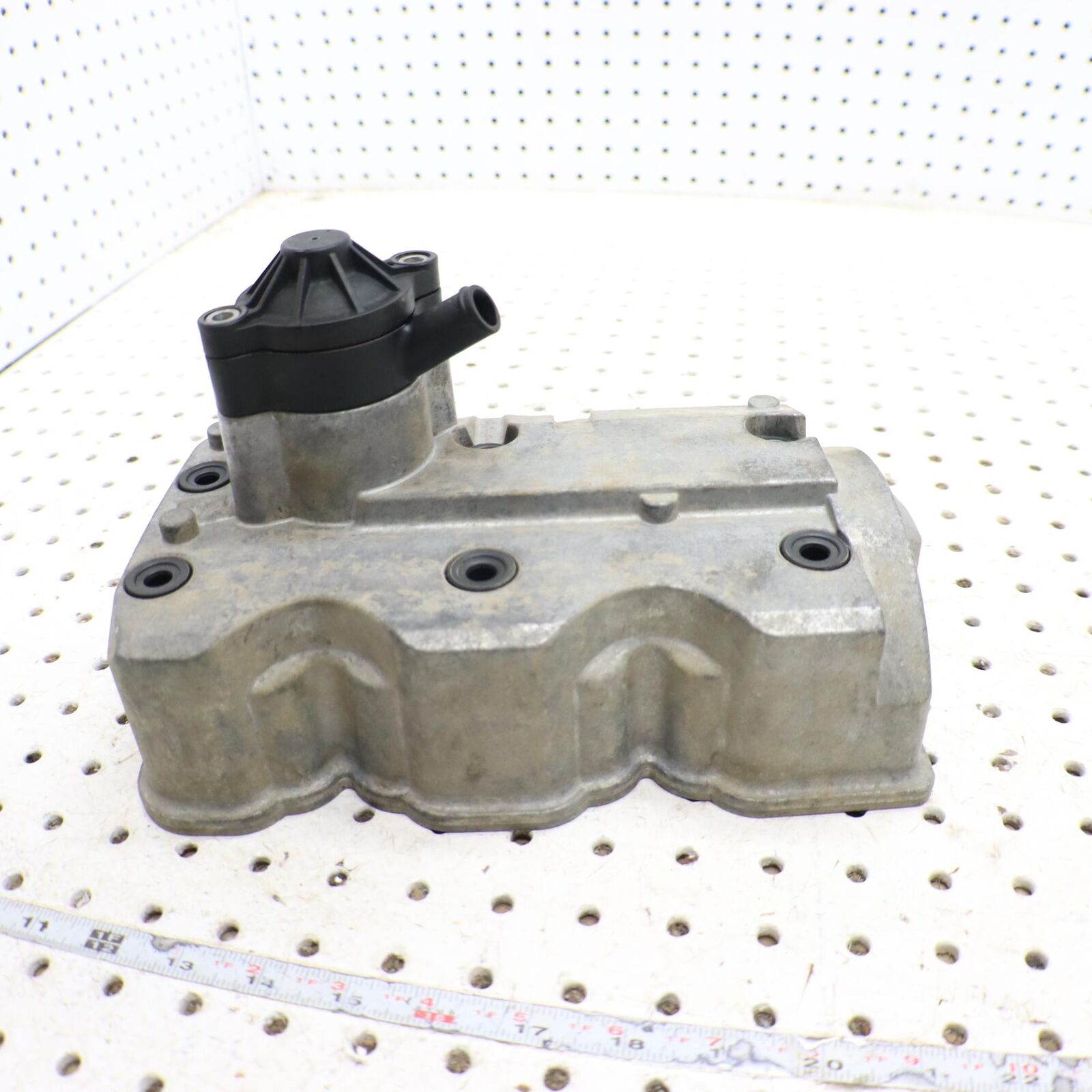2010 POLARIS SPORTSMAN XP 850 VALVE ROCKER COVER 5510655