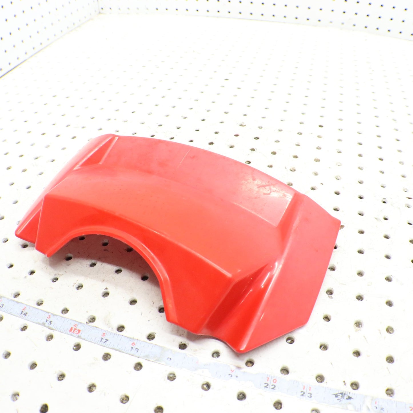 2009 Polaris Sportsman 800 Front Fender Cover 5436715-293