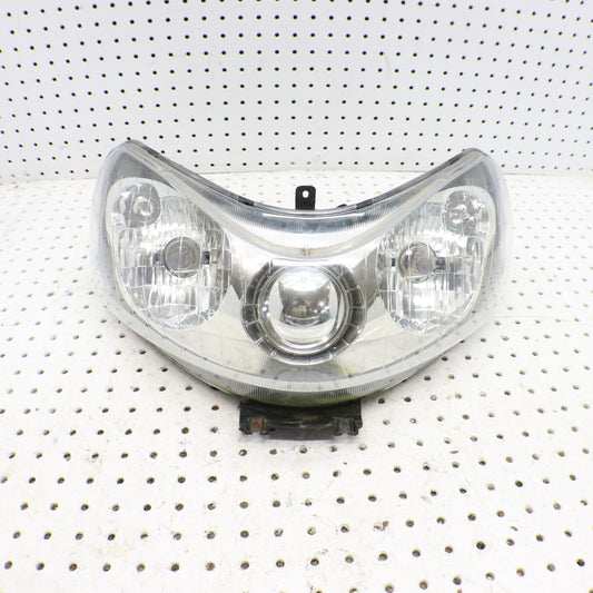 2007 Polaris Iq 600 Head Light Headlight 2410397