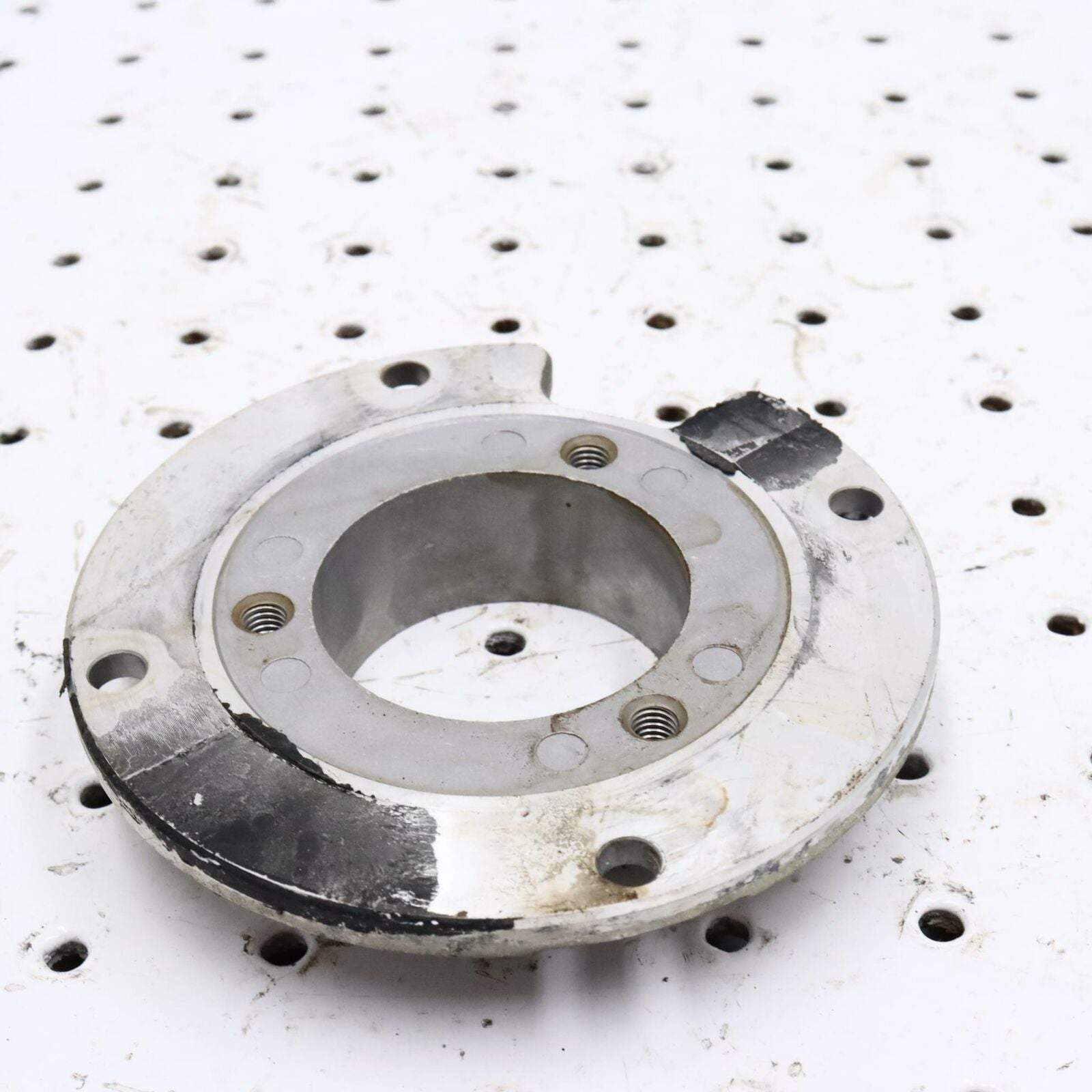 2008 ARCTIC CAT F8 STATOR PLATE 3007-546