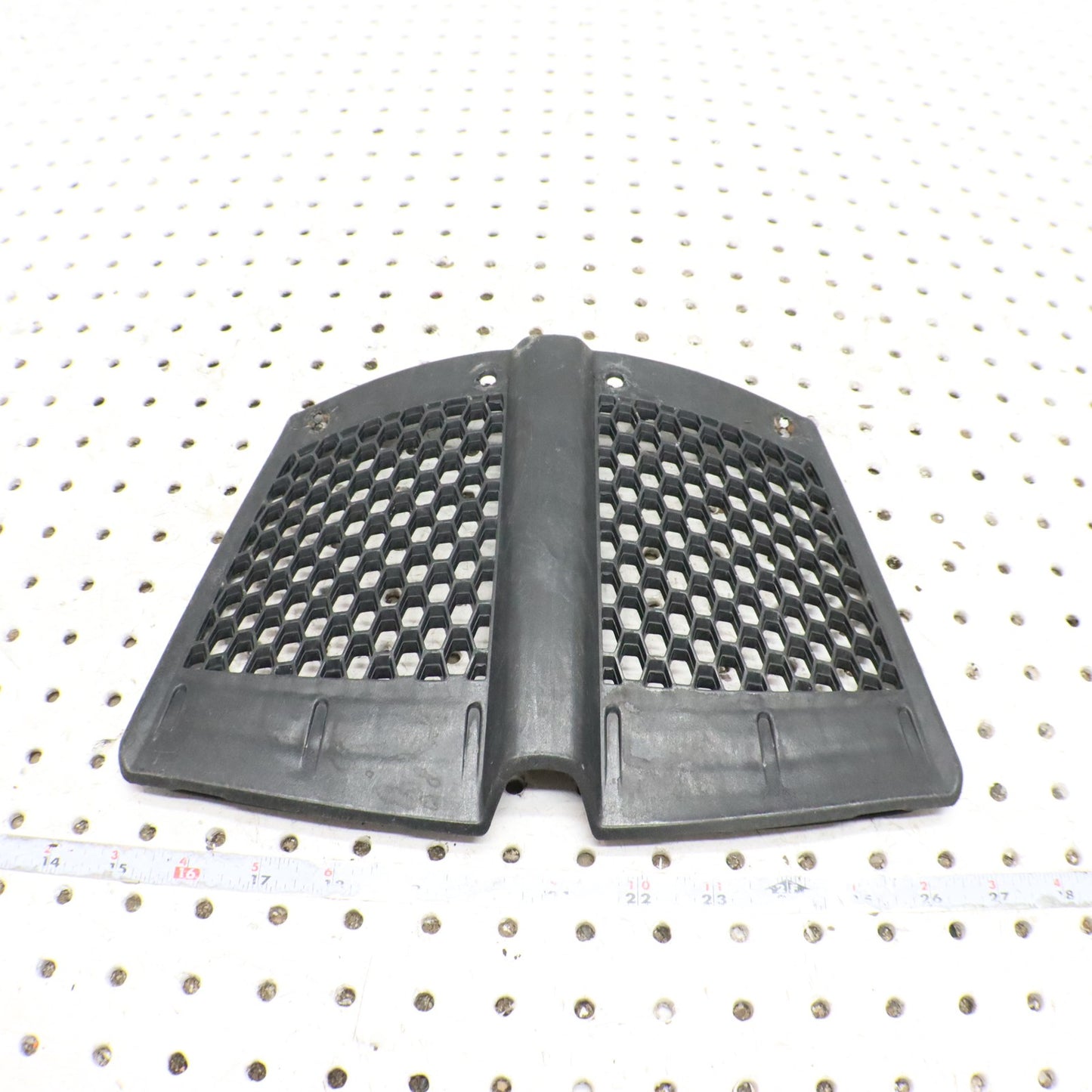 2007 Polaris Iq 600 Nosepan Panel Screen Vent 5435344-070