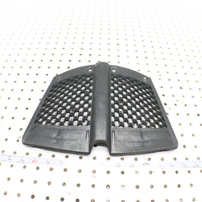 2007 Polaris Iq 600 Nosepan Panel Screen Vent 5435344-070