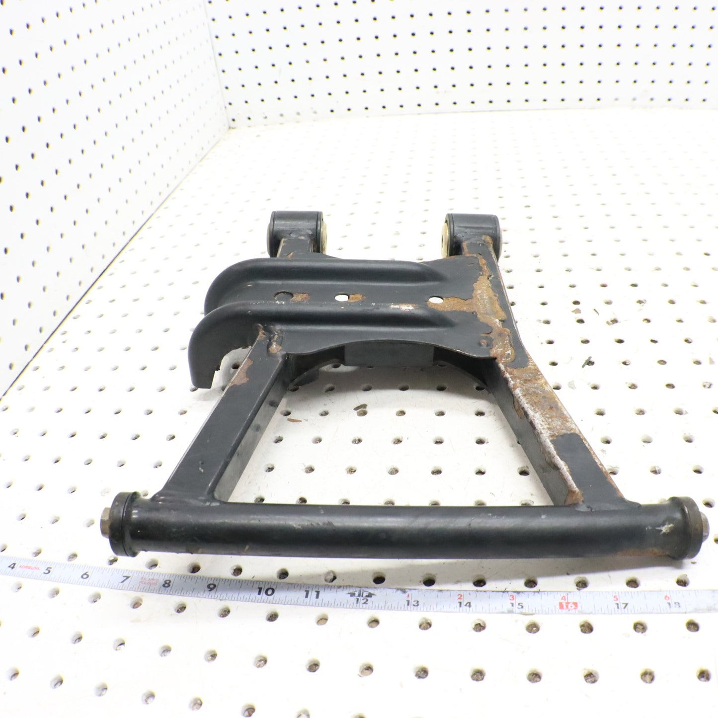 2016 Polaris Sportsman 570 Lower Left Rear Control A Arm  1015888-067