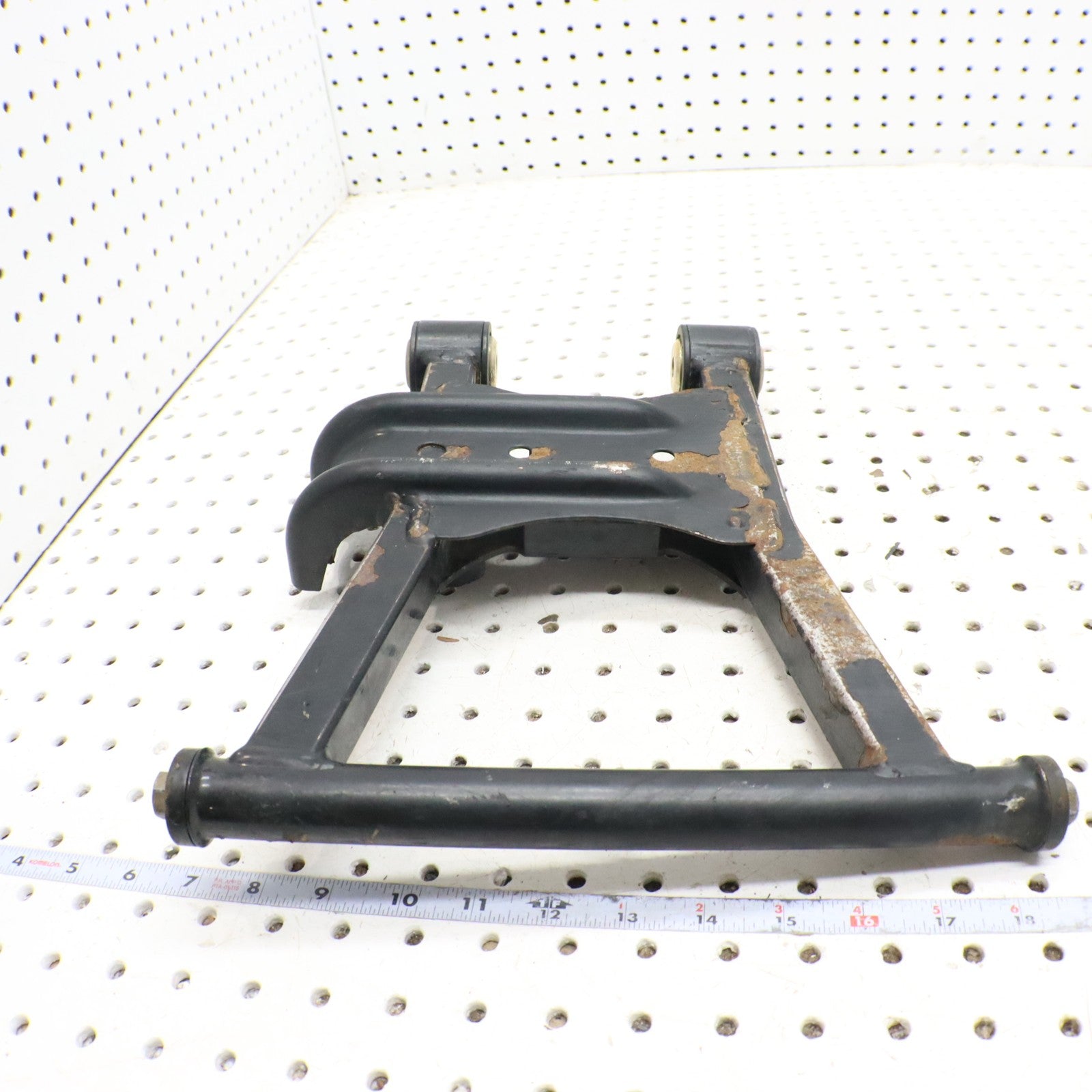 2016 Polaris Sportsman 570 Lower Left Rear Control A Arm  1015888-067