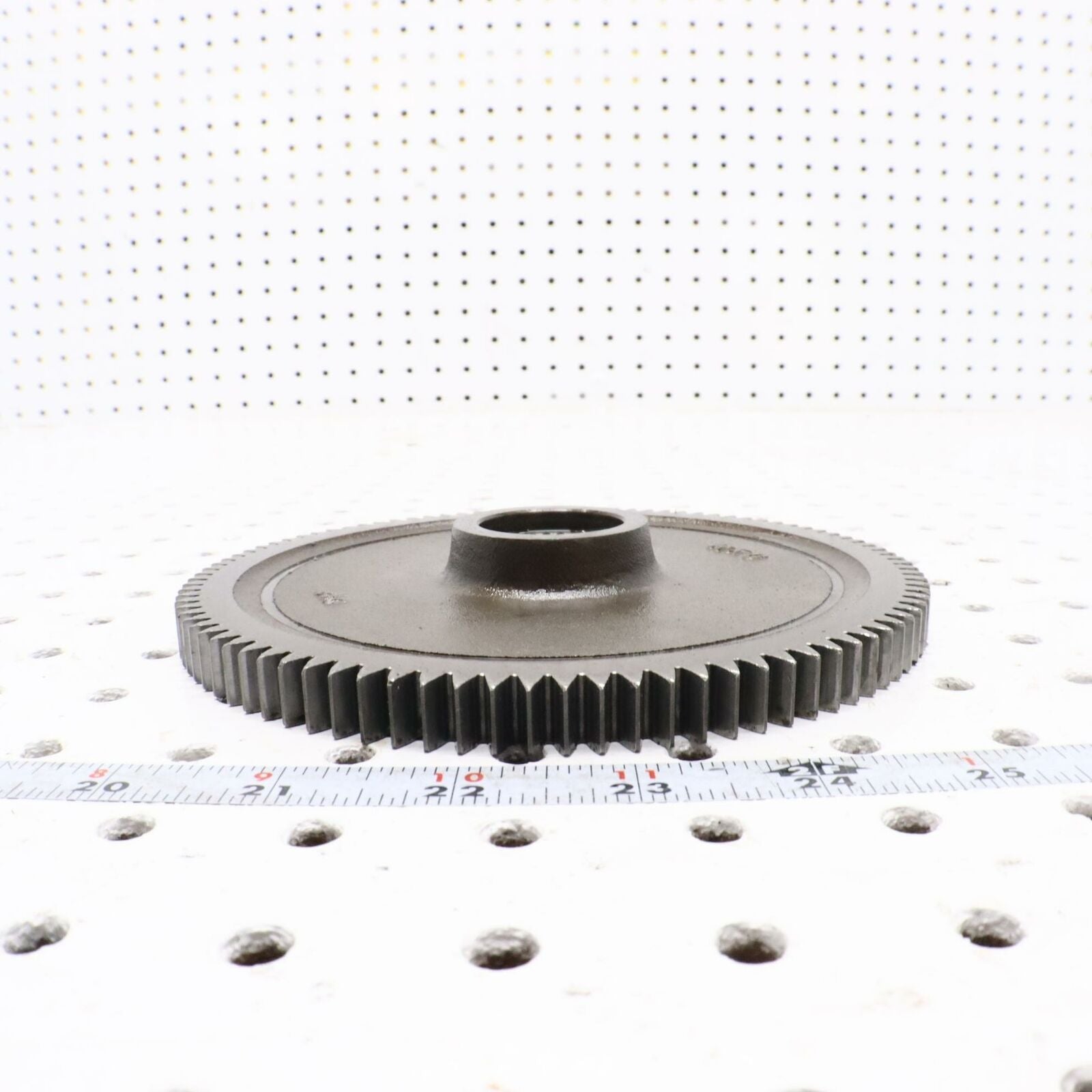 1999 POLARIS SCRAMBLER 400 TRANSMISSION GEAR , 96T, HCR.  3233543 