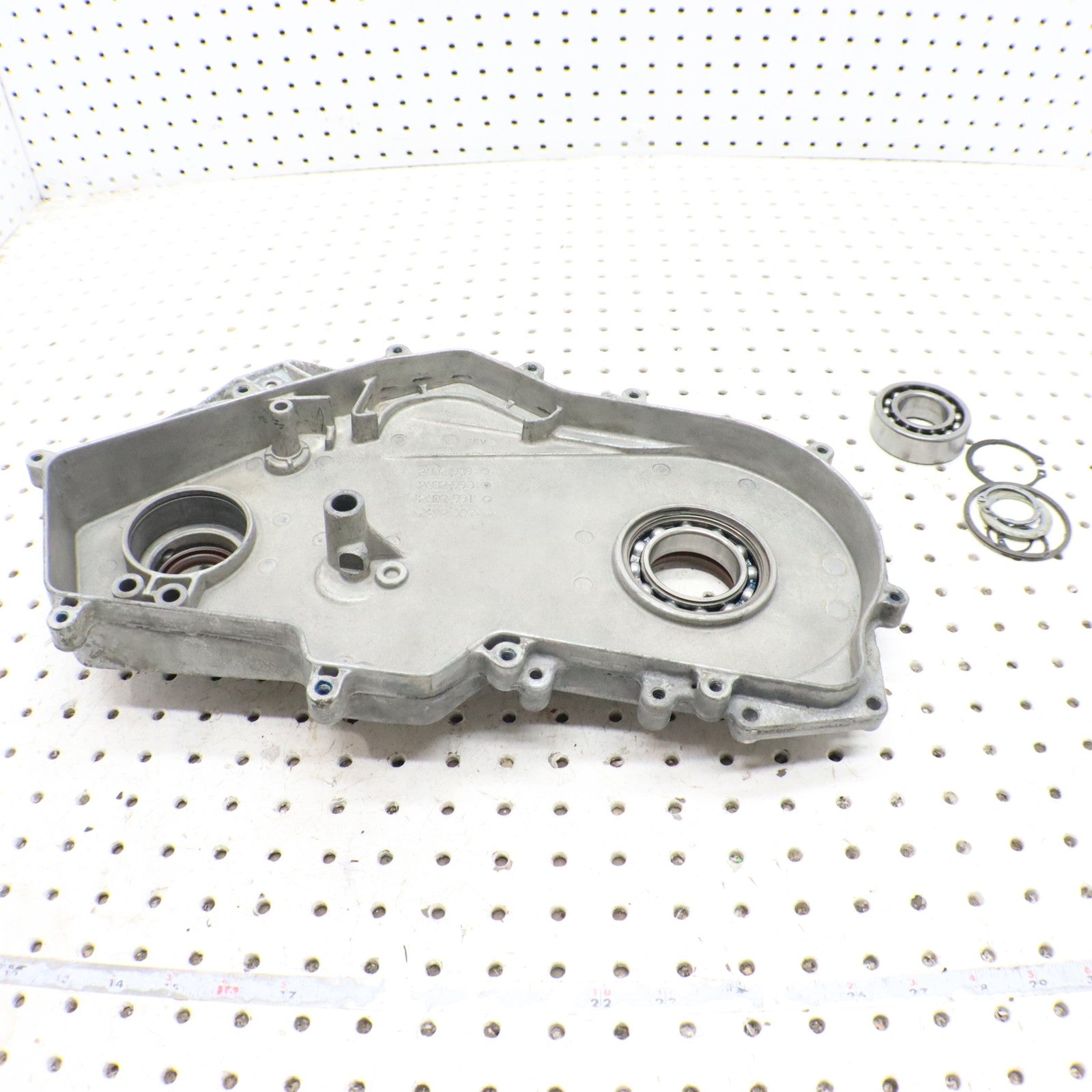 2016 Arctic Cat M8000 Chaincase Housing Inner 1702-451