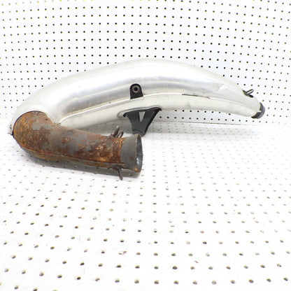 2016 Polaris Rush 800 Exhaust Pipe 1262375