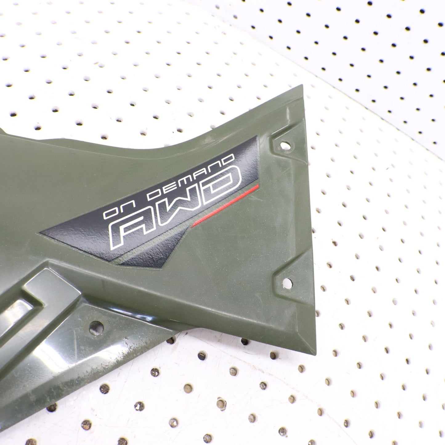 2024 Polaris Sportsman 570 Efi Eps Side Panel Cover Left 5458961-498