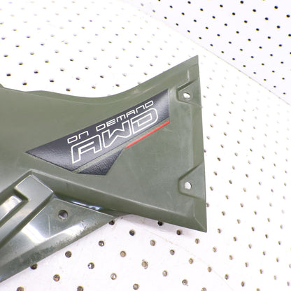 2024 Polaris Sportsman 570 Efi Eps Side Panel Cover Left 5458961-498