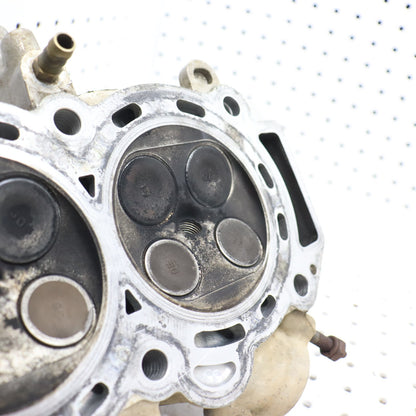 2009 Polaris Sportsman Xp 850 Cylinder Head  3022097; 3022565 CORE