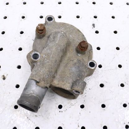 2013 YAMAHA GRIZZLY 700 WATERPUMP COVER 3B4-12422-00-00 