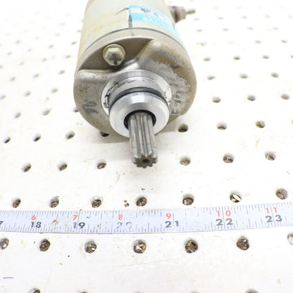 2016 Polaris Sportsman Sp 570 Starter Motor 4014909