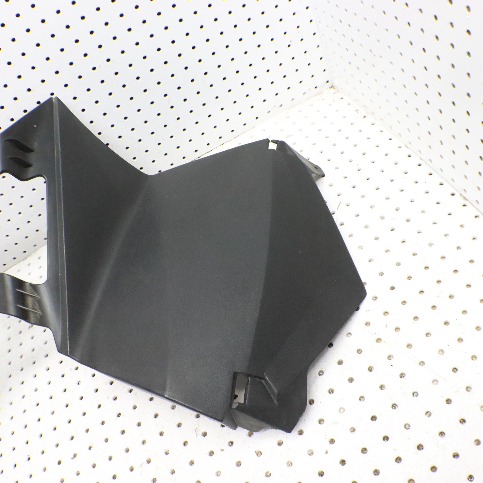 2012 Arctic Cat Proclimb M800 Console Gas Tank Cover 3718-153; 3718-595