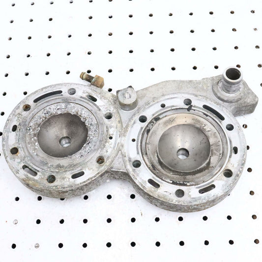 2007 POLARIS IQ 600 ENGINE MOTOR CYLINDER HEAD 3021736