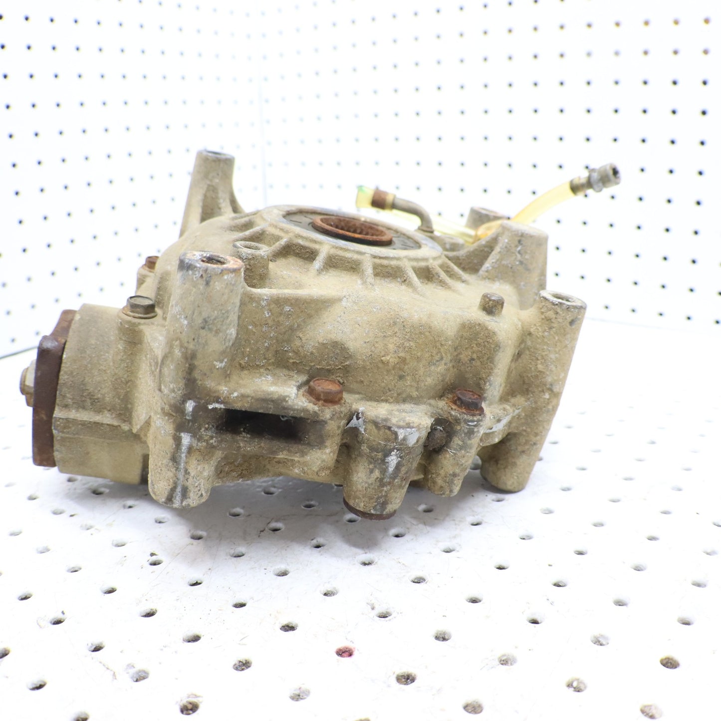 2009 Polaris Sportsman Xp 850 Rear Gearcase Final Drive 1332752 