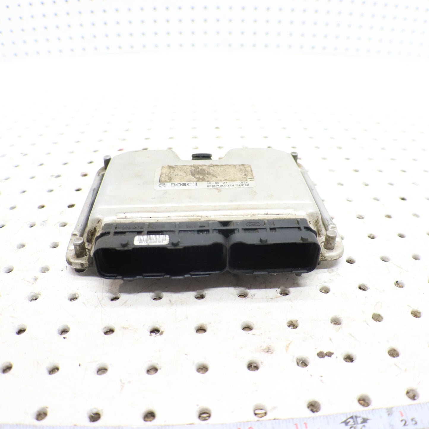 2009 Polaris Sportsman Xp 850 Ecu Ecm Cdi Computer 4012616; 4011423
