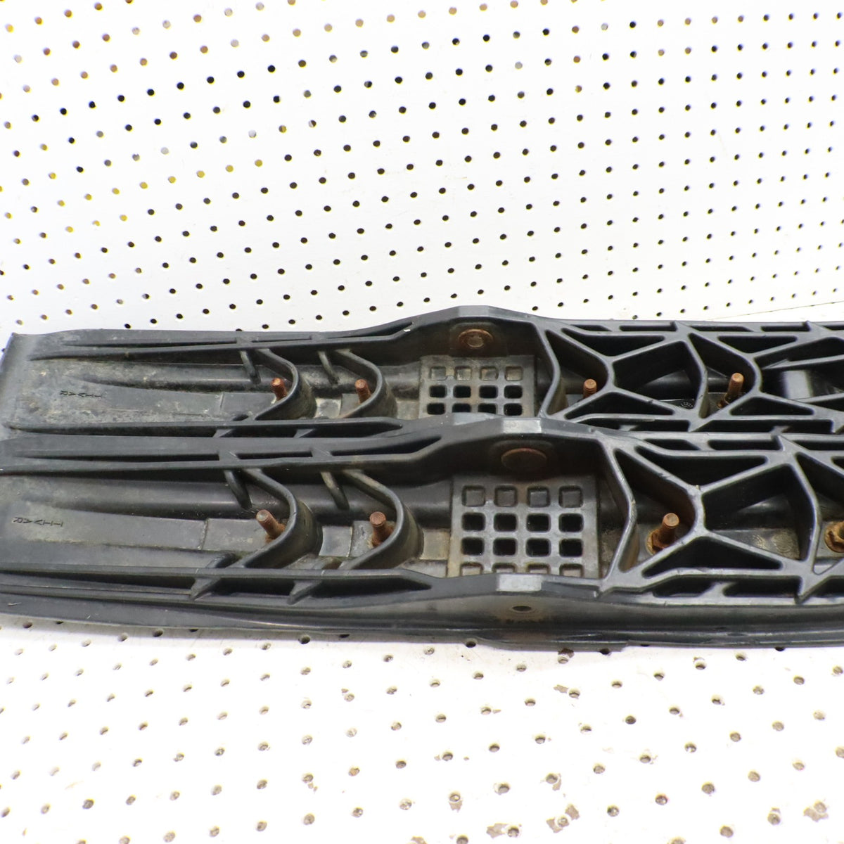2007 Arctic Cat F6 Skis 2603-588