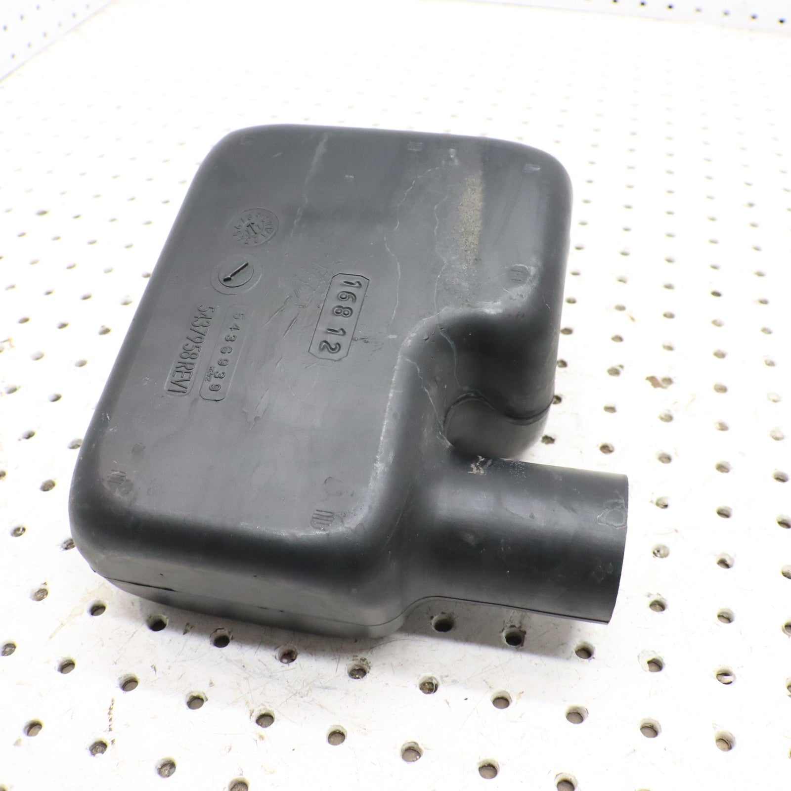 2013 Polaris Ranger 800 BOX BAFFELING, SIDE 5439297