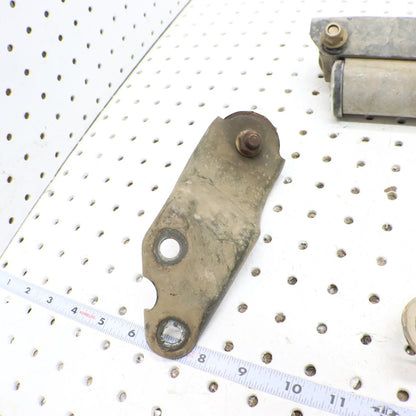 2016 Polaris Sportsman 570 Engine Motor Mounts 5633144 5634600 5259038 5259039