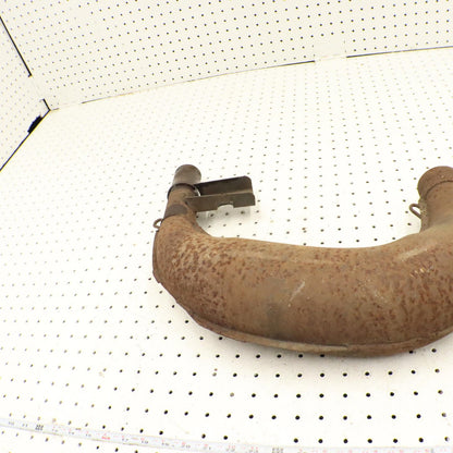 1995 Polaris Xcr 600 Exhaust Pipe 1260650-029