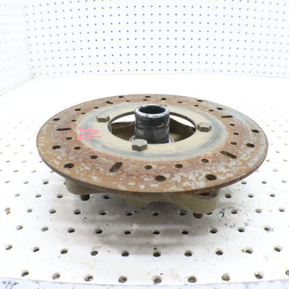 2009 Polaris Sportsman 800 Wheel Hub 5134310 5143612 FRONT 