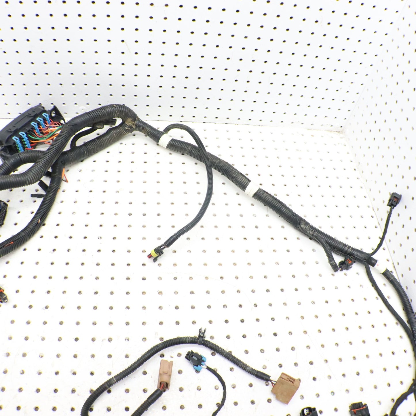 2014 Polaris Sportsman 570 Wire Harness 2412398