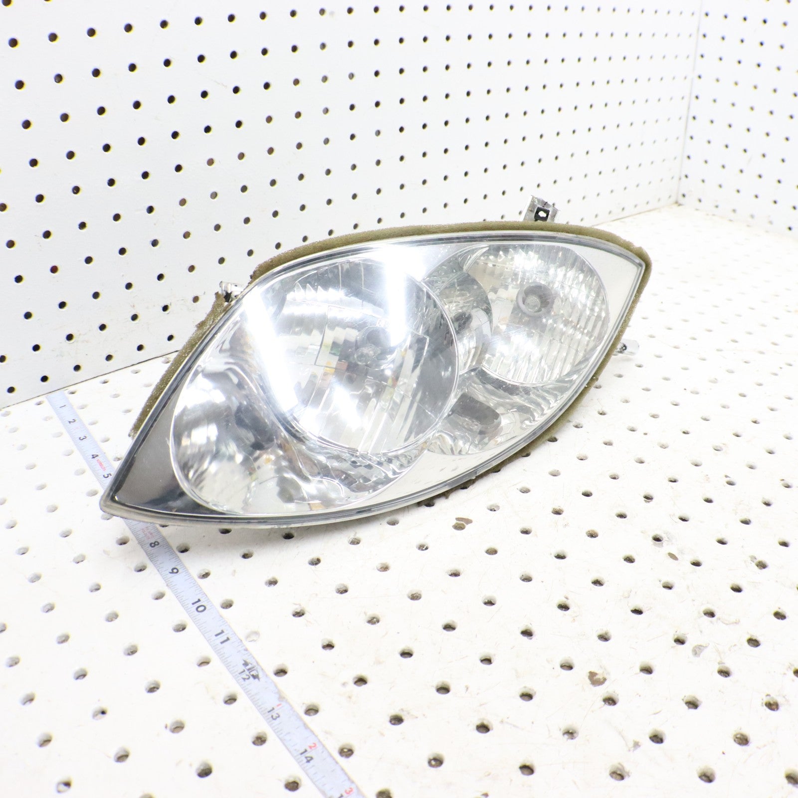 2009 Arctic Cat Crossfire R 8 LEFT Head Light Headlight 0609-849