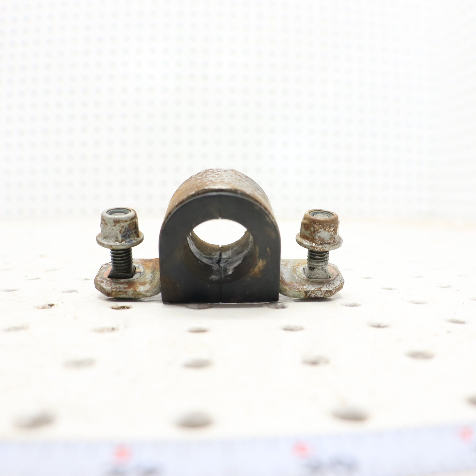 2013 Polaris Ranger Xp 900 Sway Bar Bushing And Mount 5255357 5270849 5439159  