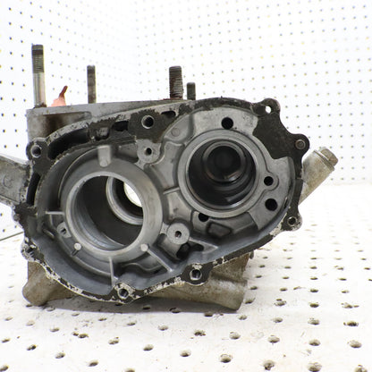 1998 Polaris Xplorer 400l Crankcase Engine Case 3084774 3086740