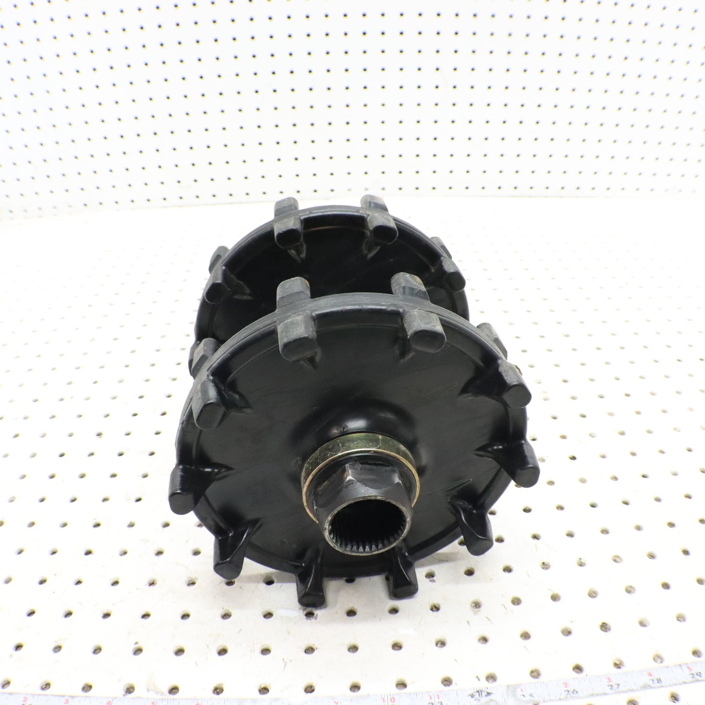 2009 Arctic Cat Crossfire R 8 Drive Shaft Track Shaft 0728-182 10 TOOTH