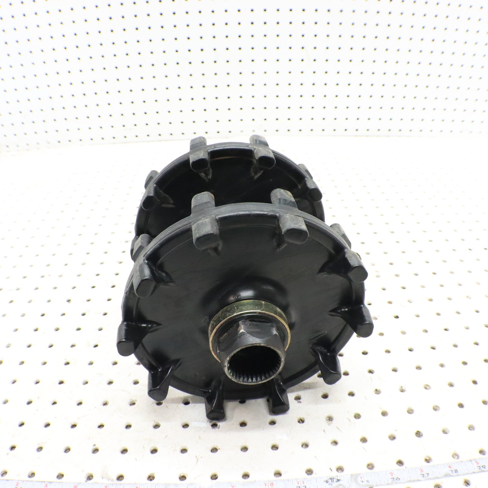 2009 Arctic Cat Crossfire R 8 Drive Shaft Track Shaft 0728-182 10 TOOTH