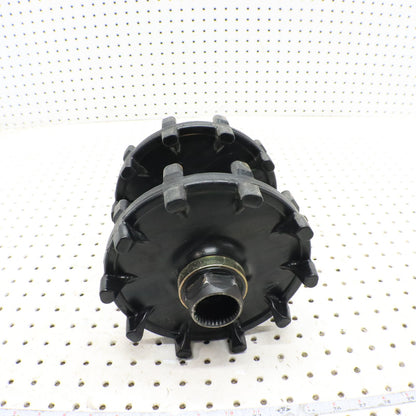 2009 Arctic Cat Crossfire R 8 Drive Shaft Track Shaft 0728-182 10 TOOTH