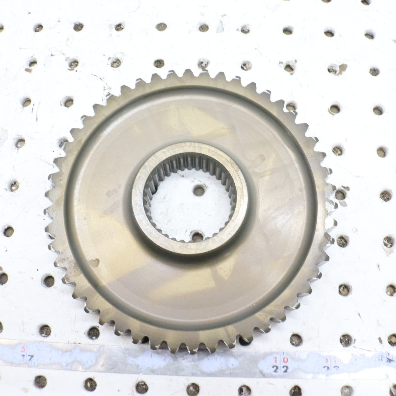 2016 Arctic Cat M8000 Chaincase Sprocket Gear Lower 2602-876 50T (13 Wide)