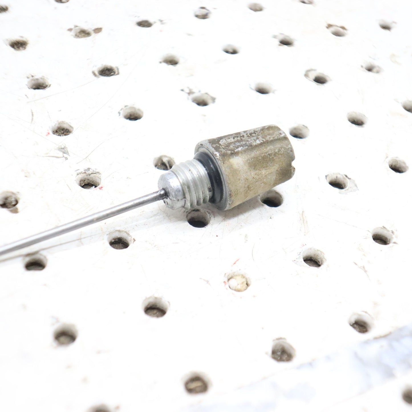 1998 Polaris Xplorer 400l Oil Gauge Dipstick 3084732