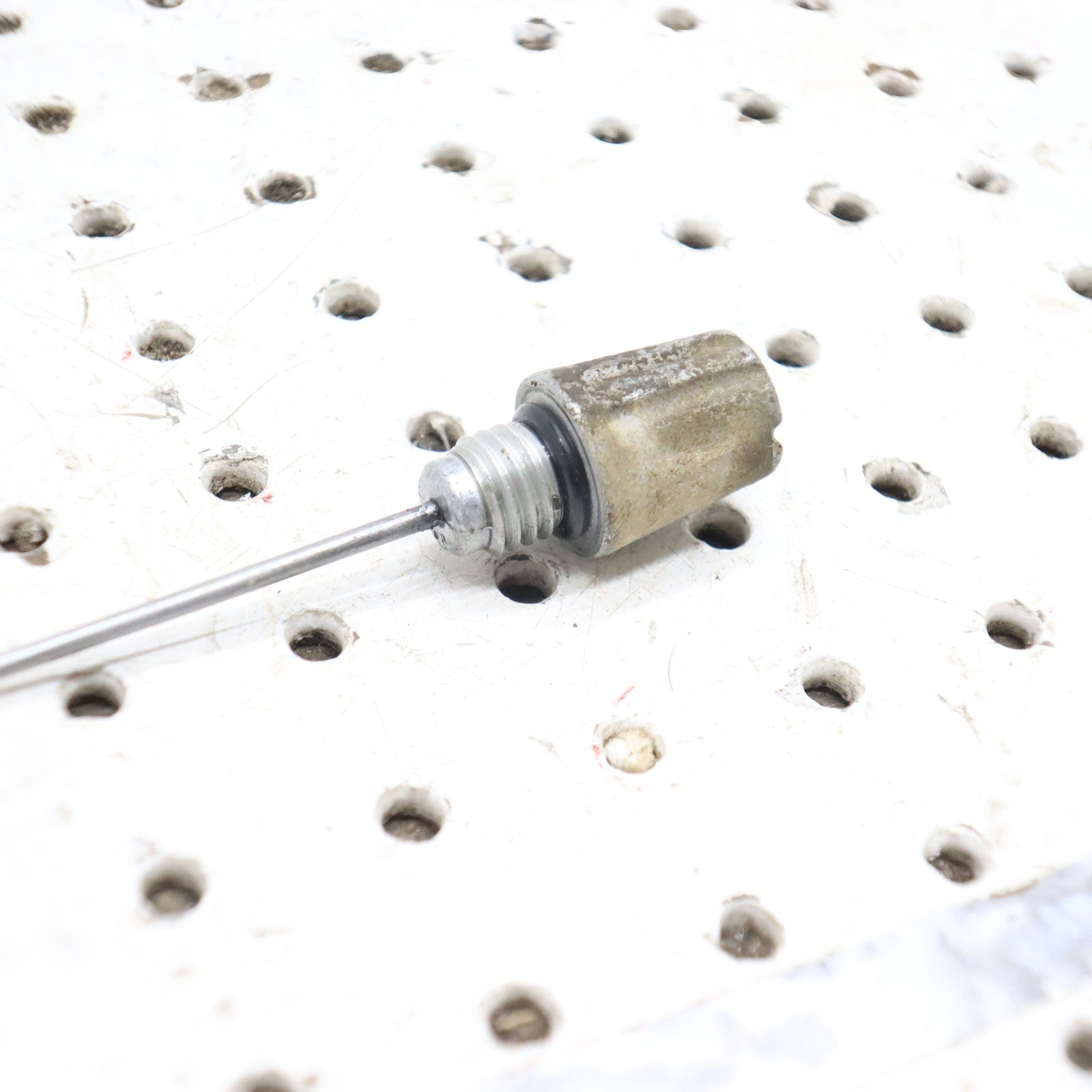 1998 Polaris Xplorer 400l Oil Gauge Dipstick 3084732