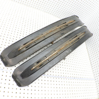 2007 Polaris Iq 600 Skis 1822933-070