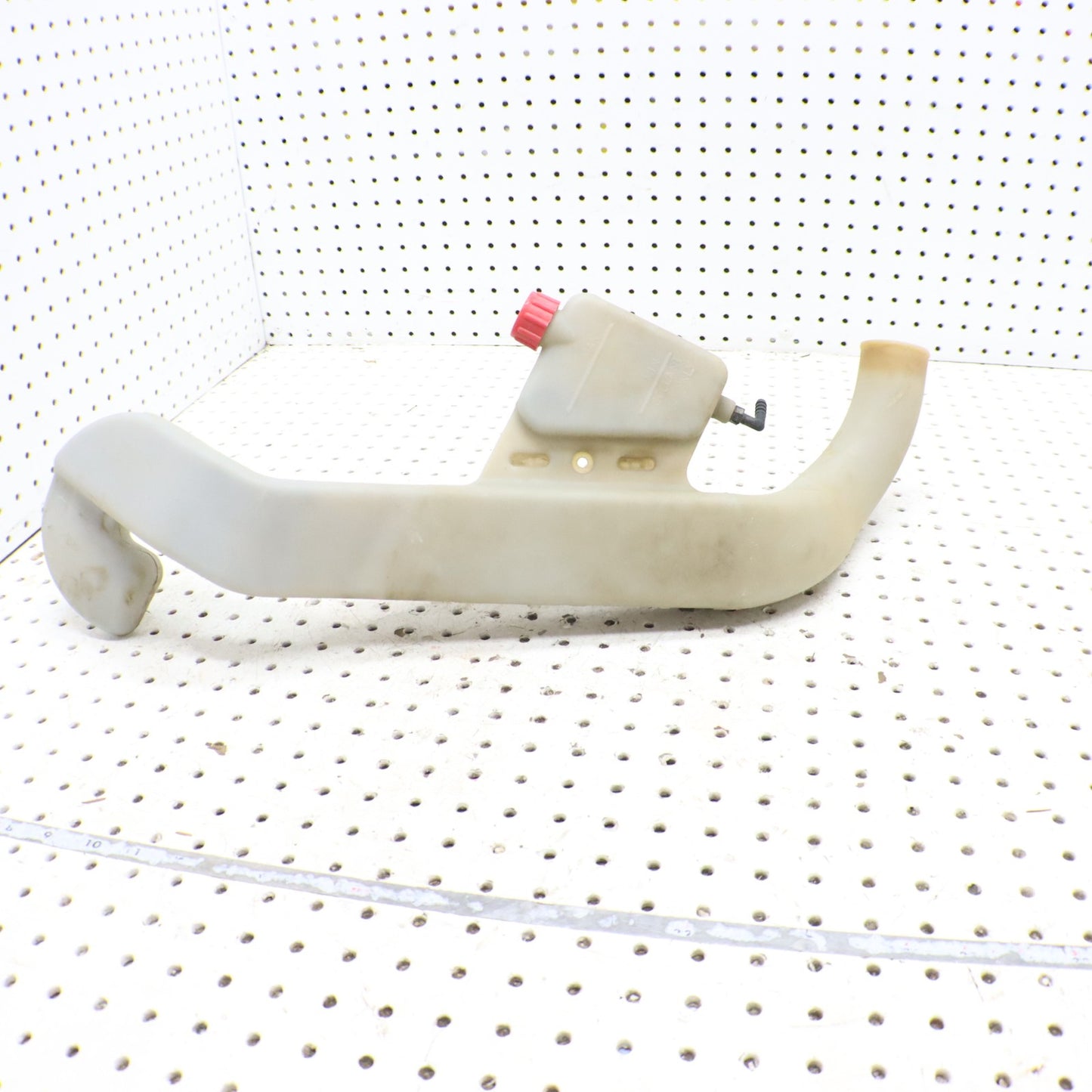 1998 Polaris Xplorer 400l Cvt Clutch Air Inlet Duct 5432440