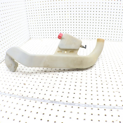 1998 Polaris Xplorer 400l Cvt Clutch Air Inlet Duct 5432440