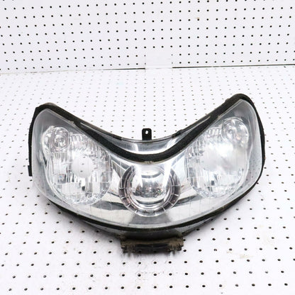 2006 POLARIS SWITCHBACK FRONT HEAD LIGHT LAMP HEADLIGHT 2410397