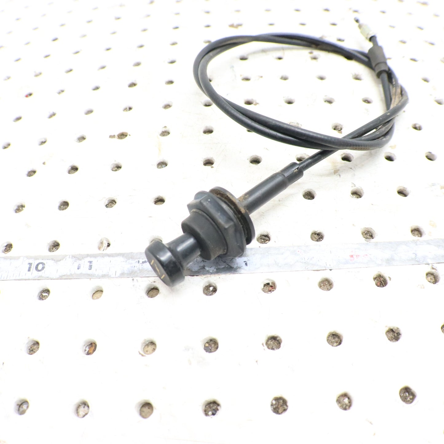 2012 Polaris Sportsman 500 Choke Cable 7081171 7081008