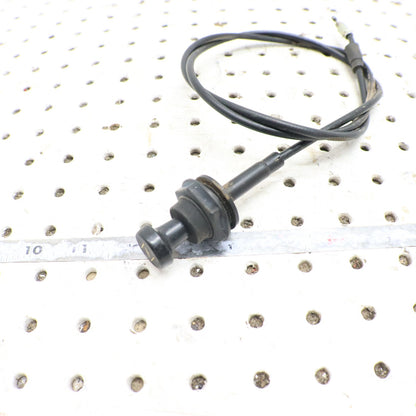 2012 Polaris Sportsman 500 Choke Cable 7081171 7081008