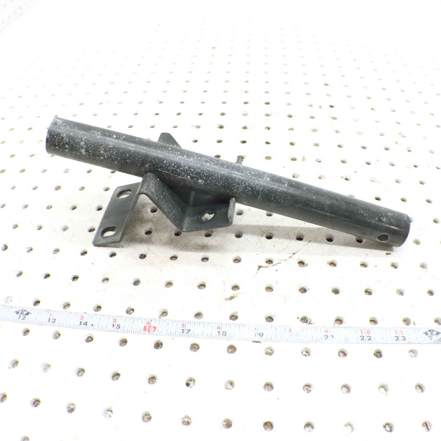 2009 Polaris Rzr 800 GRAB BAR BRACKET WELD, MATTE BL 1015439; 1017971-458