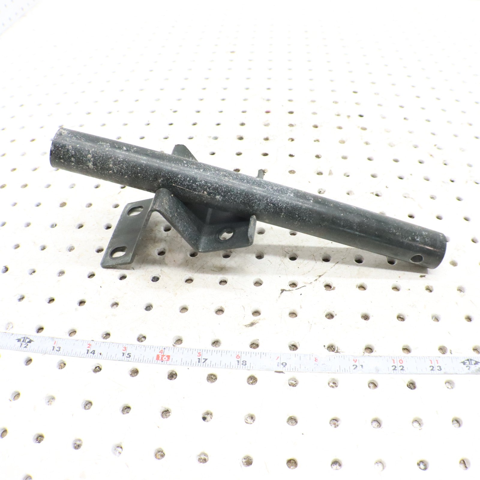 2009 Polaris Rzr 800 GRAB BAR BRACKET WELD, MATTE BL 1015439; 1017971-458