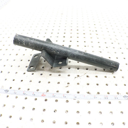 2009 Polaris Rzr 800 GRAB BAR BRACKET WELD, MATTE BL 1015439; 1017971-458