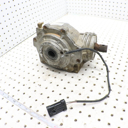 2013 Polaris Ranger Xp 900 Front Gearcase Differential Final Drive 1333751