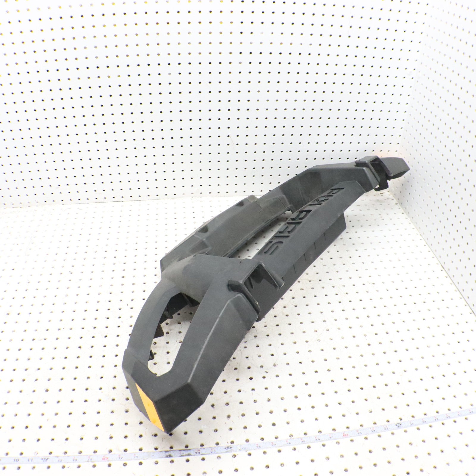 2009 Polaris Sportsman 800 Front Bumper 2633527-070; 5437086