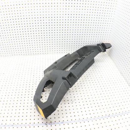 2009 Polaris Sportsman 800 Front Bumper 2633527-070; 5437086