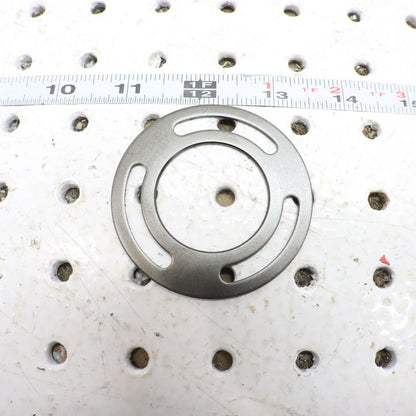 2013 YAMAHA GRIZZLY 700 Washer, Bearing Cover 5KM-11565-00-00