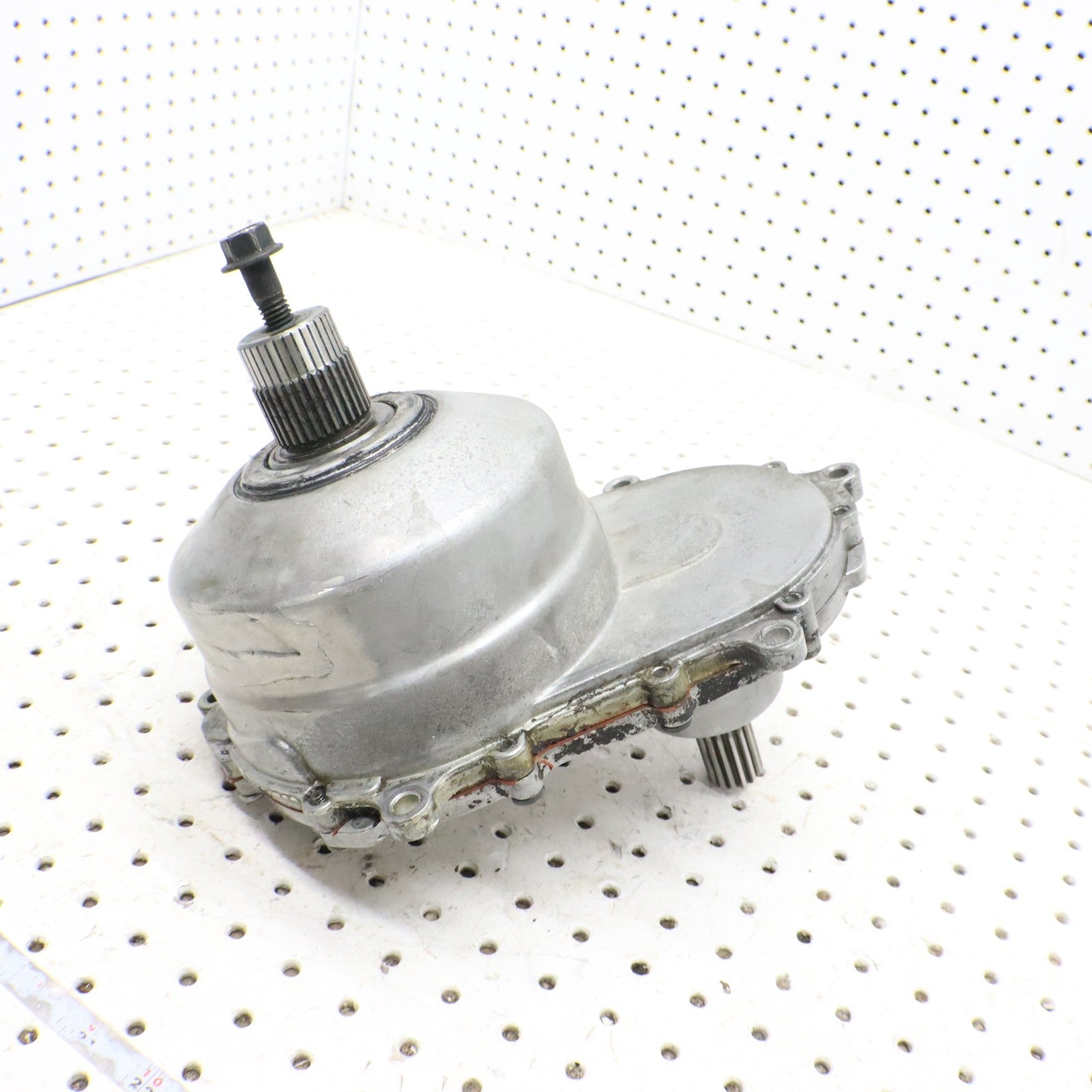 2009 Arctic Cat Crossfire R 8 Diamond Drive Gearcase Assembly 1702-084 64/56